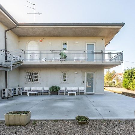 Apartament Bed Gold Castelnuovo del Garda Zewnętrze zdjęcie