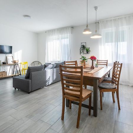 Apartament Bed Gold Castelnuovo del Garda Zewnętrze zdjęcie