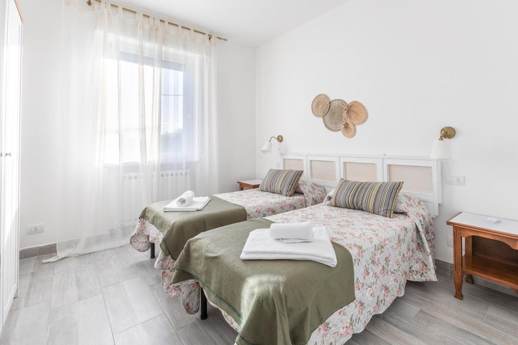 Apartament Bed Gold Castelnuovo del Garda Zewnętrze zdjęcie