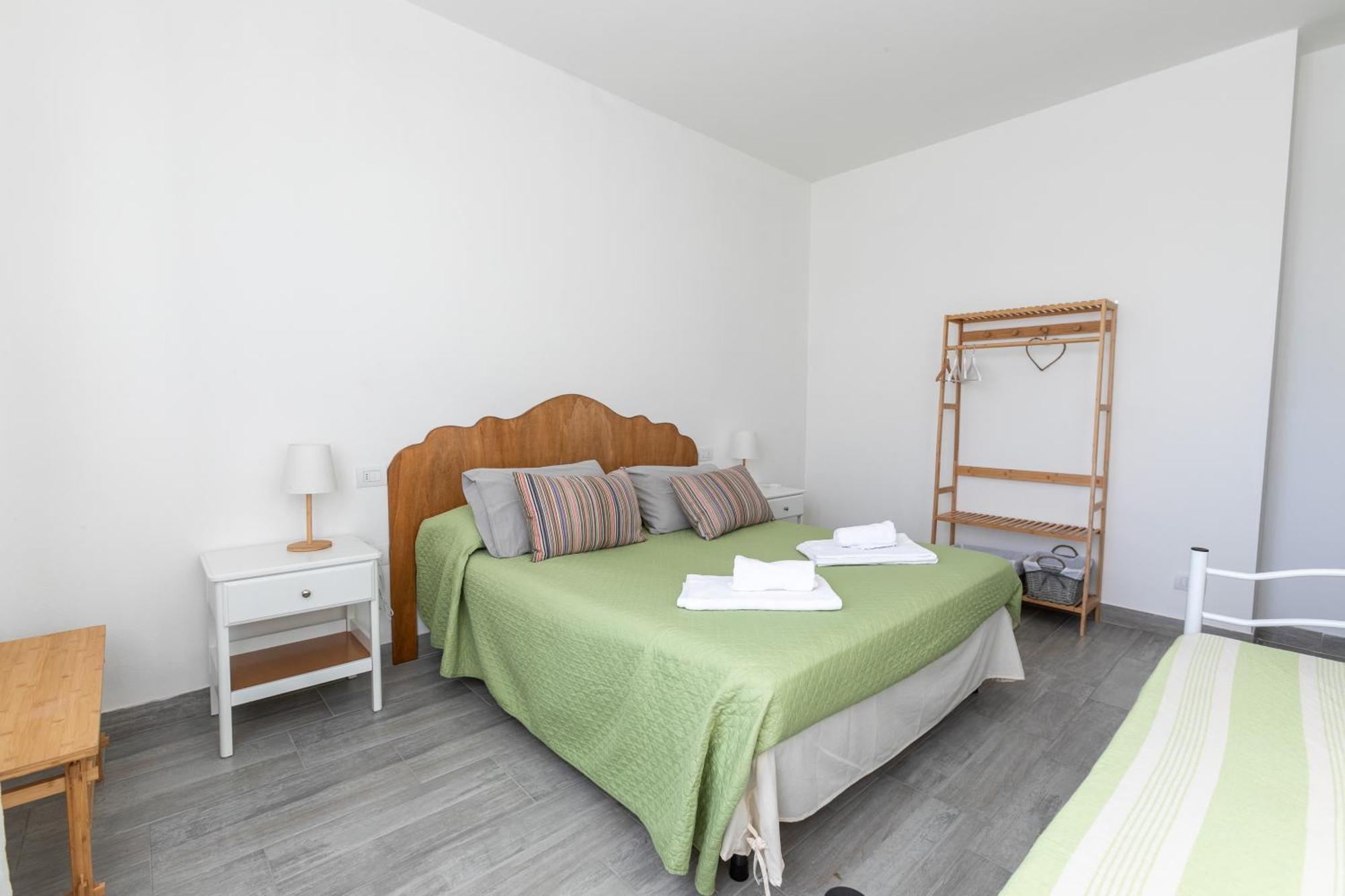 Apartament Bed Gold Castelnuovo del Garda Zewnętrze zdjęcie
