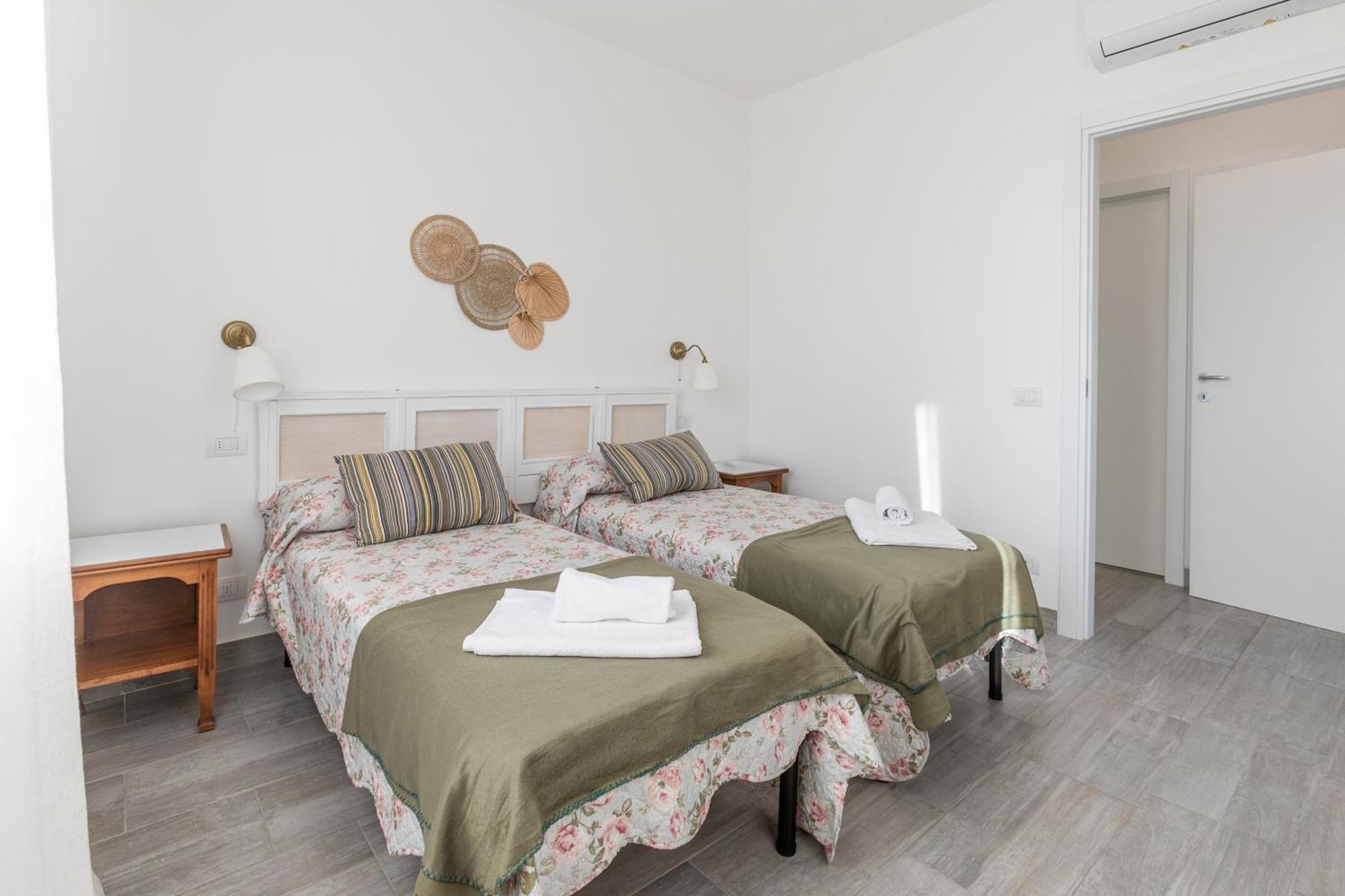 Apartament Bed Gold Castelnuovo del Garda Zewnętrze zdjęcie