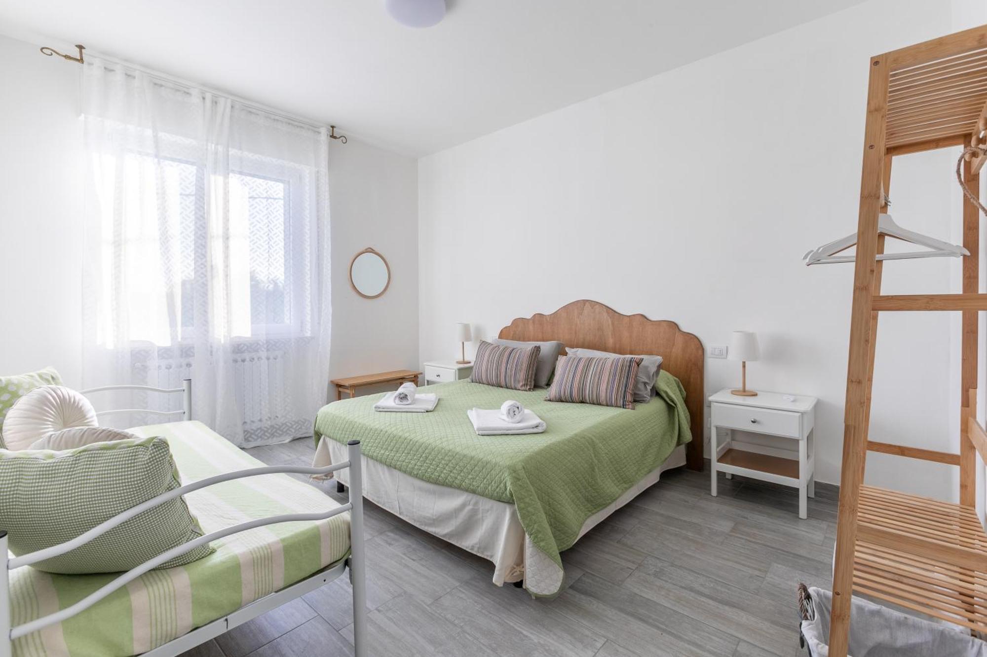 Apartament Bed Gold Castelnuovo del Garda Zewnętrze zdjęcie